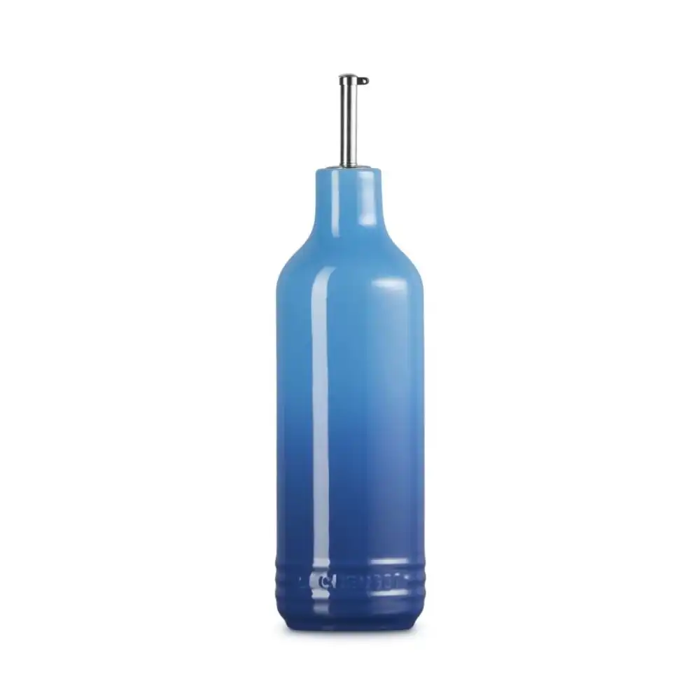 Le Creuset 20oz Signature Oil Cruet | Marseille
