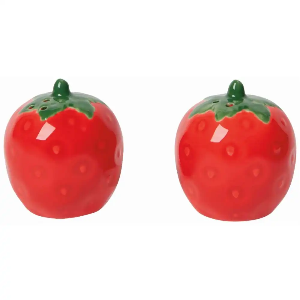 Danica Jubilee Salt and Pepper Shakers (Set of 2) | Berry Sweet