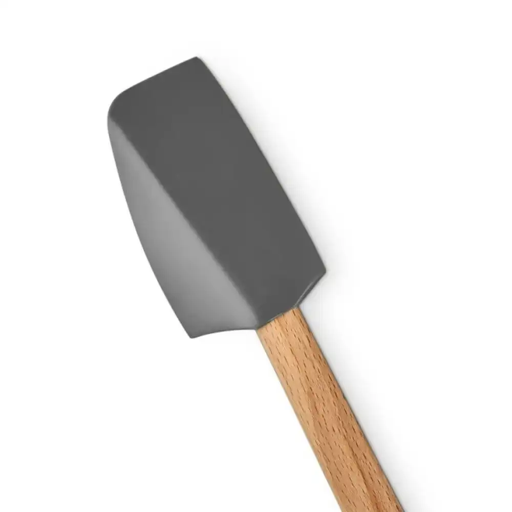 Alternative view of Le Creuset Signature Silicone Small Spatula | Oyster