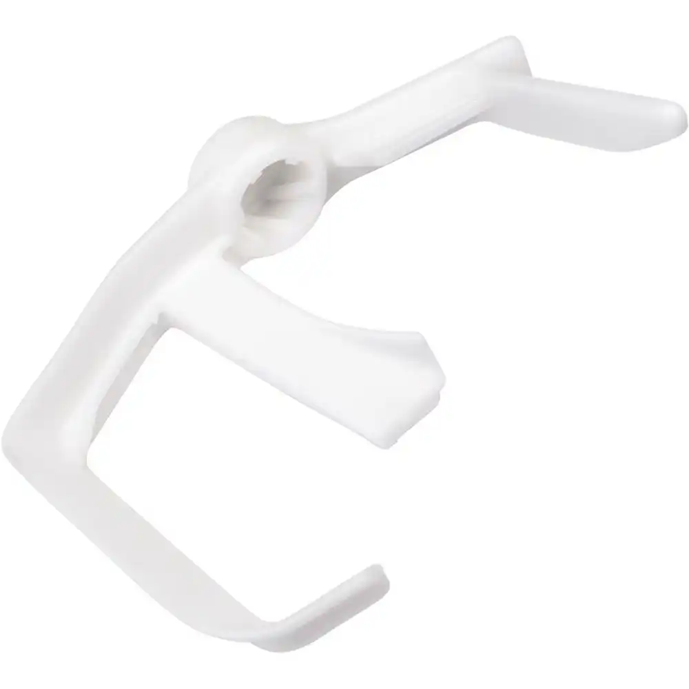 Alternative view of Bosch Universal Dough Hook for Slicer/Shredder Attachment
