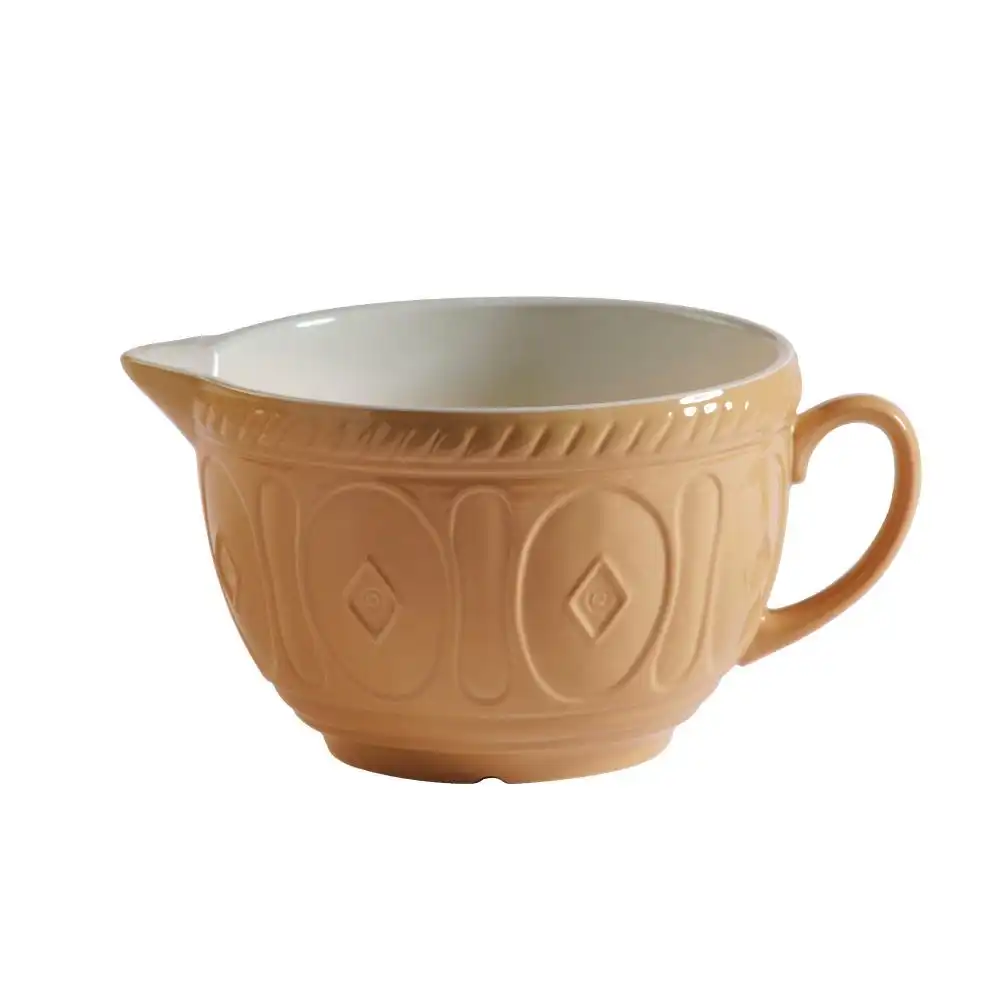 Mason Cash Cane Collection 2 Qt Batter Bowl