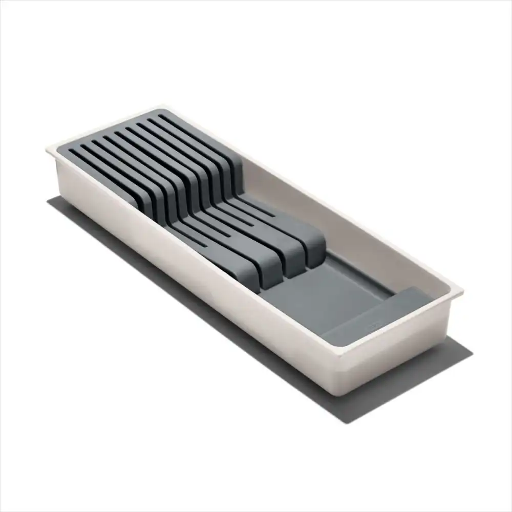 OXO Good Grips Drawer Organizer | Compact Knife