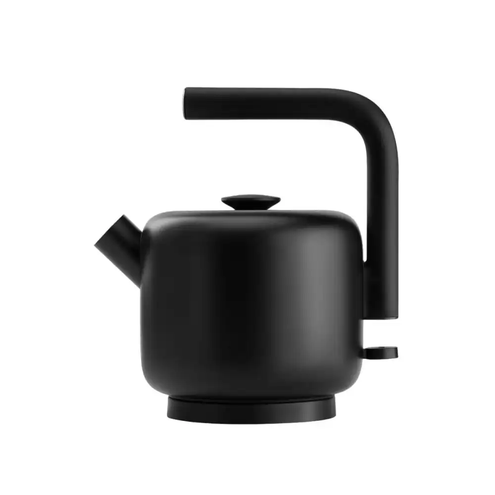Fellow Clyde Electric Kettle | Matte Black