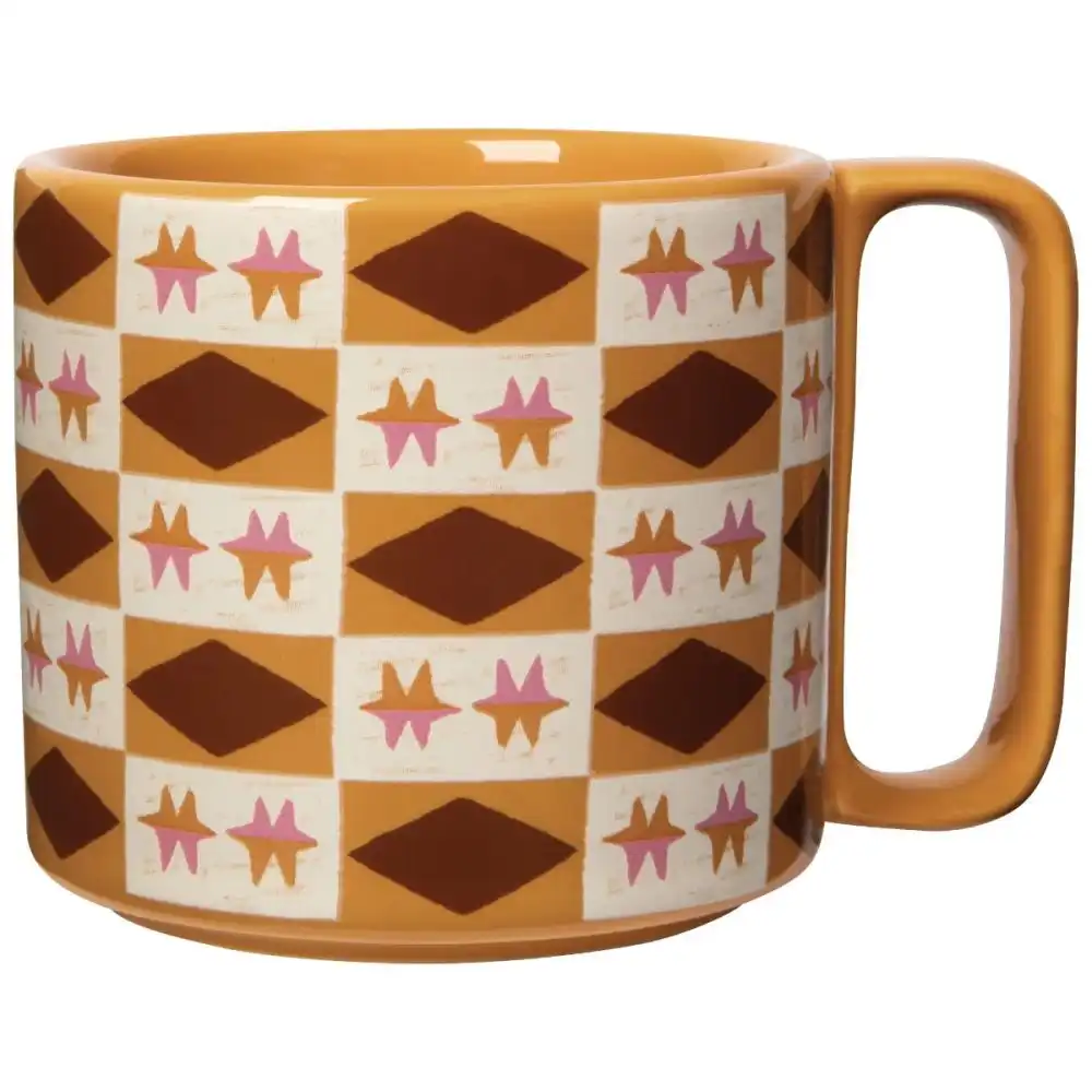 Danica Studio 11oz Midi Mug | Folktale