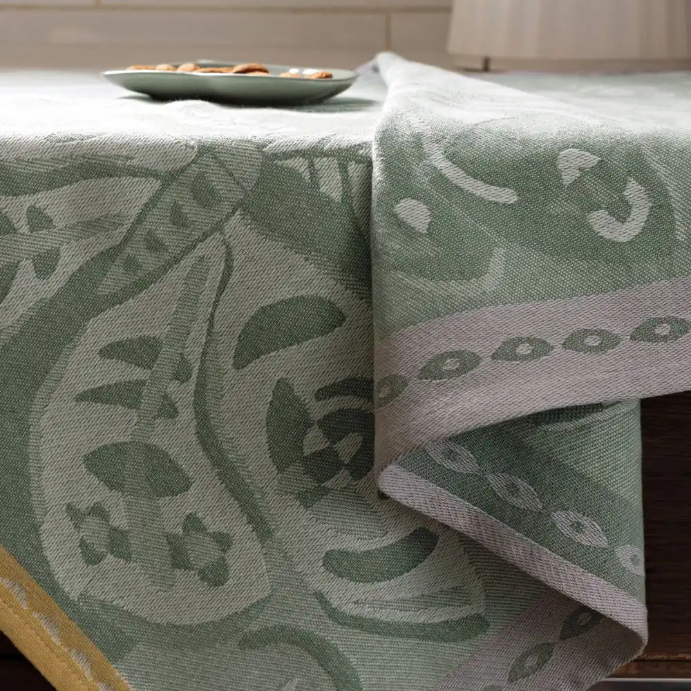 Alternative view of Danica Studio Nocturna Jacquard Dishtowel