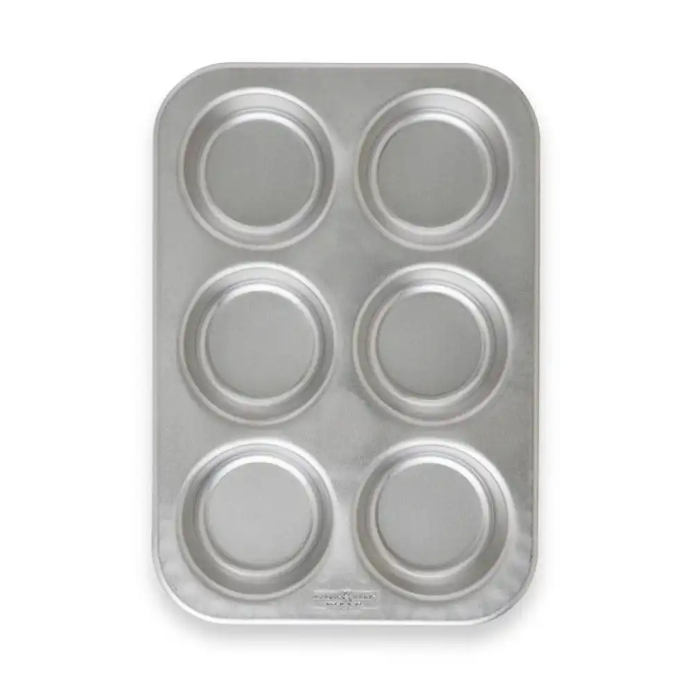Alternative view of Nordic Ware Jumbo Coffee Shop Muffin Pan