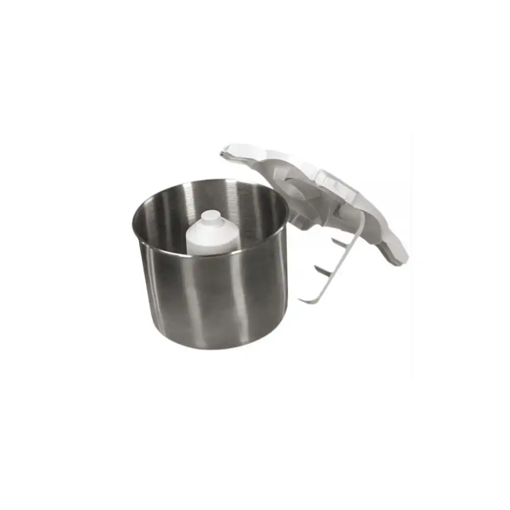 Alternative view of Bosch Universal Plus Mixer Ice Cream Maker Attachment