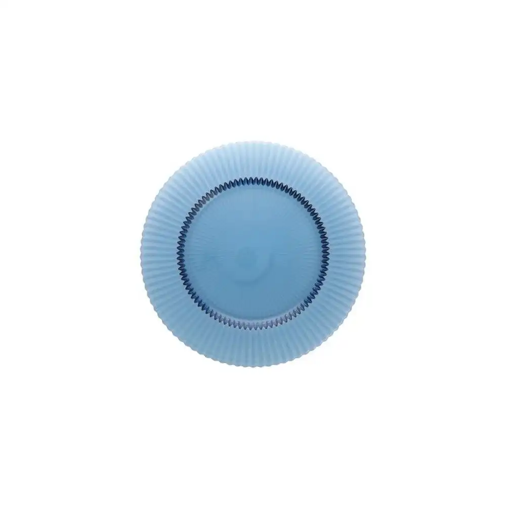 Fortessa Archie 8.5" Salad/Dessert Plate | Cornflower