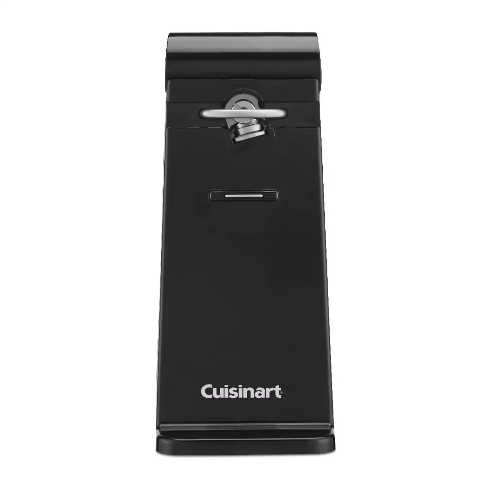 Cuisinart Deluxe Side Cut Can Opener
