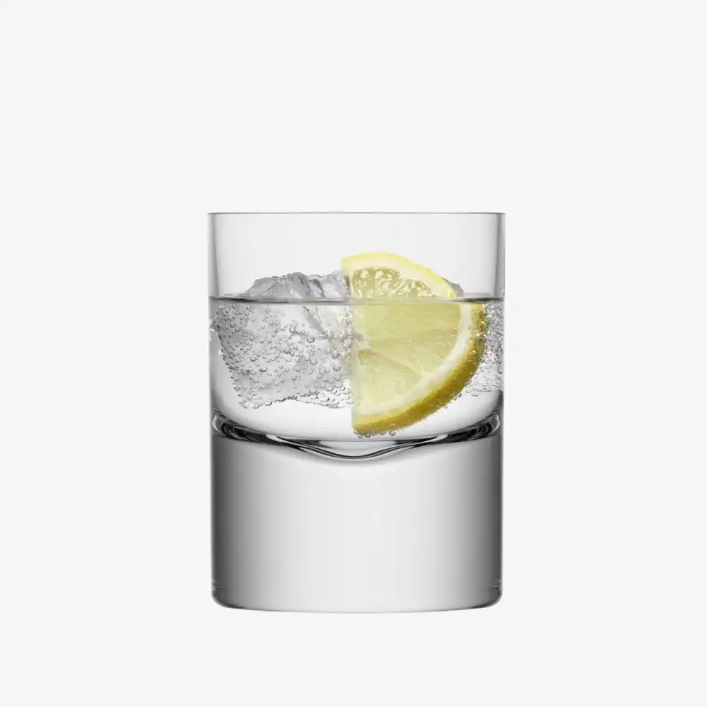 Alternative view of LSA Boris 8 oz Tumbler (Set of 2)