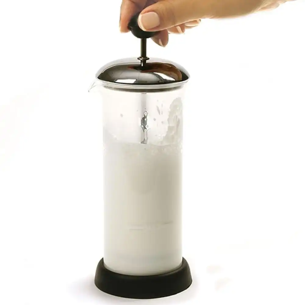 Alternative view of Norpro Glass Froth Master