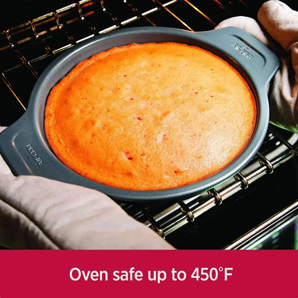 Alternative view of All-Clad Pro-Release 10-Piece Bakeware Set