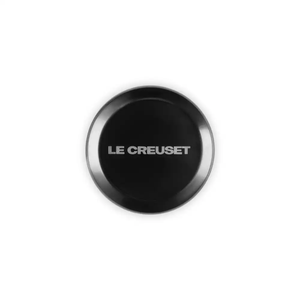Le Creuset Signature Black Nickel Knob | Large