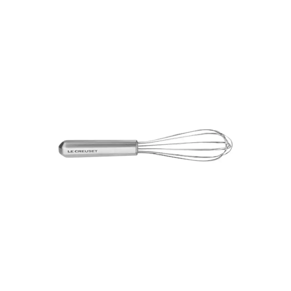Alternative view of Le Creuset Signature 12" Stainless Steel Whisk
