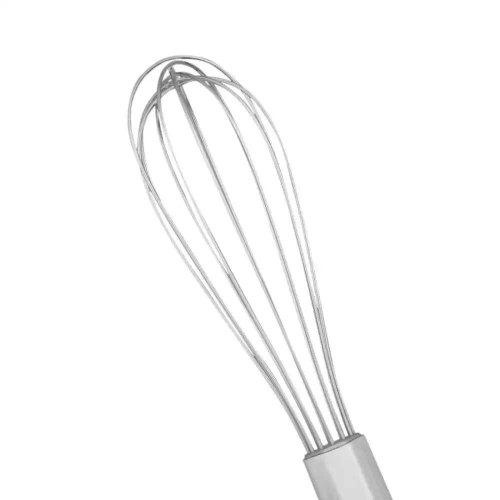 Alternative view of Le Creuset Signature 9.5" Stainless Steel Whisk