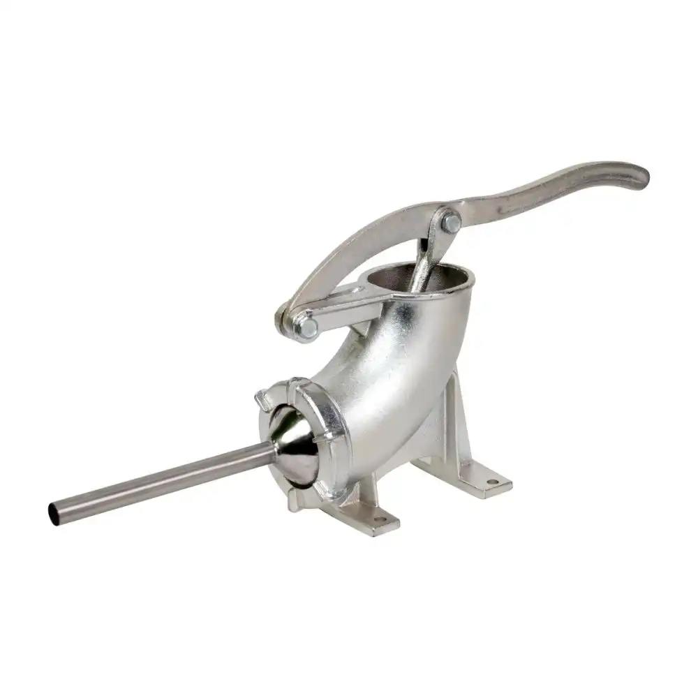 Alternative view of Chard Horizontal Sausage Stuffer