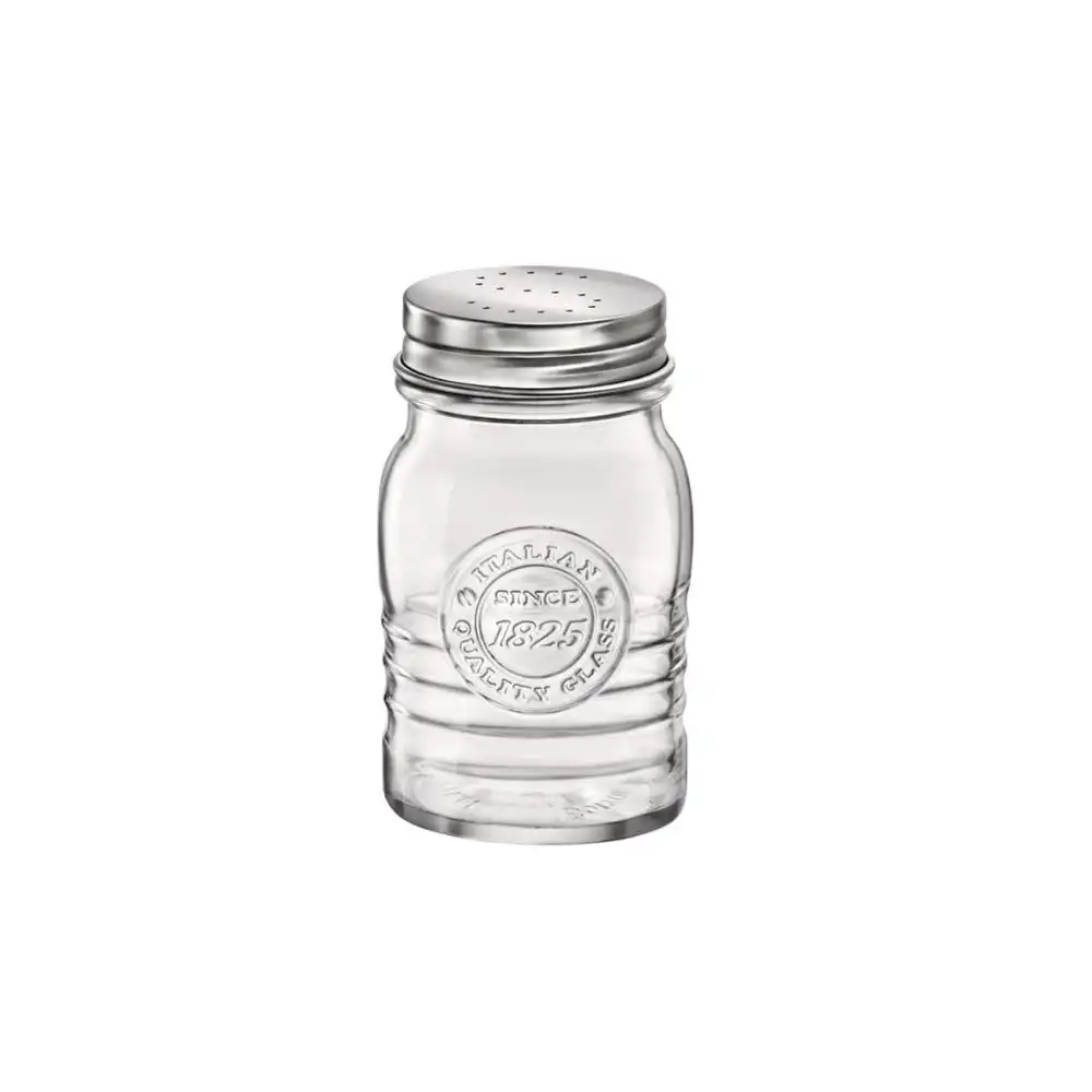 Bormioli Rocco Officina 1825 Salt Shaker | 8oz