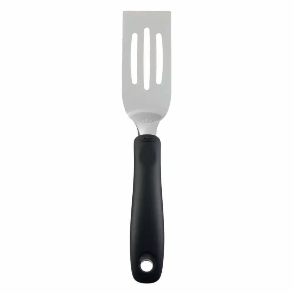 OXO Cut & Serve Turner | Stainless Steel
