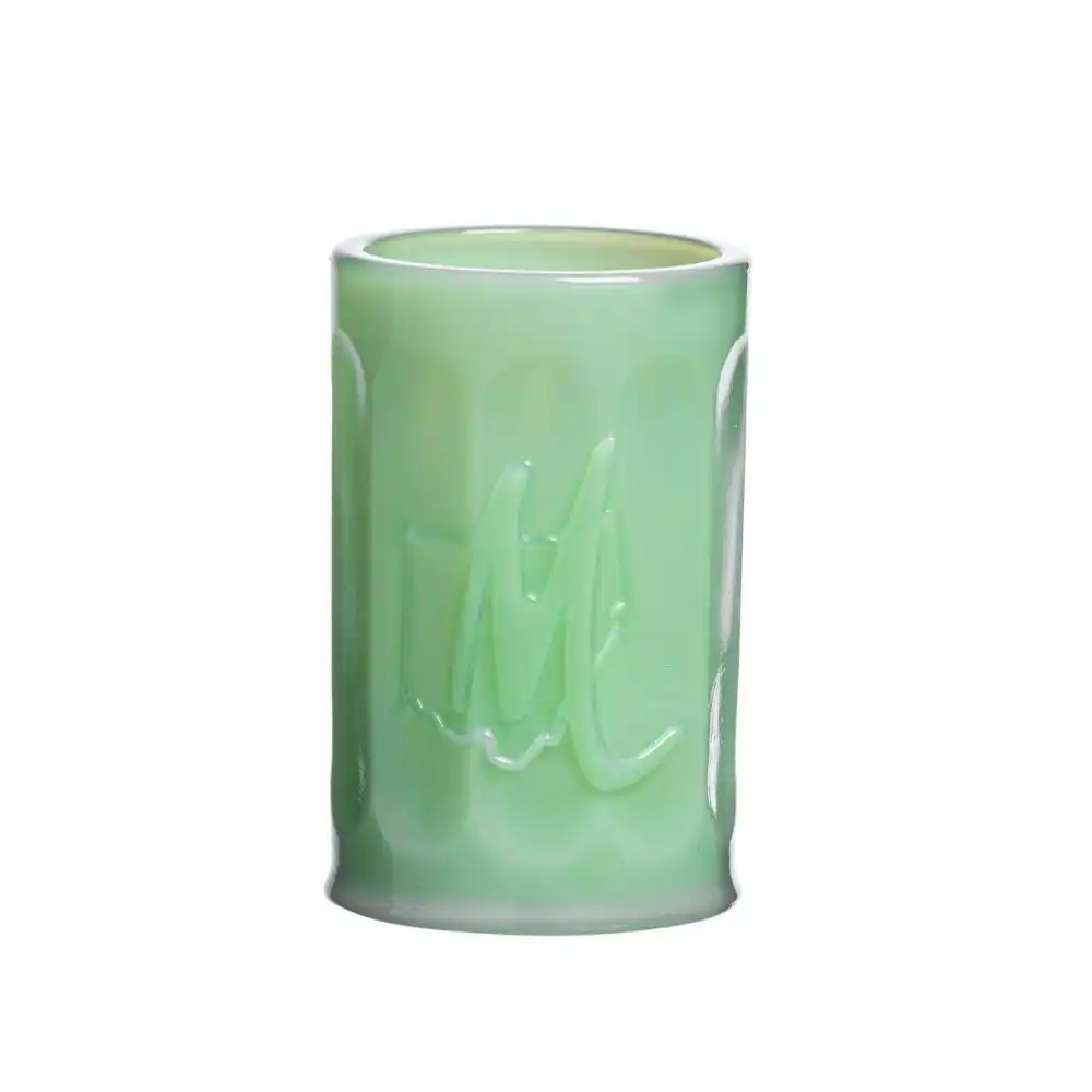 Mosser Glass 1.5 oz Shot Glass | Jadeite