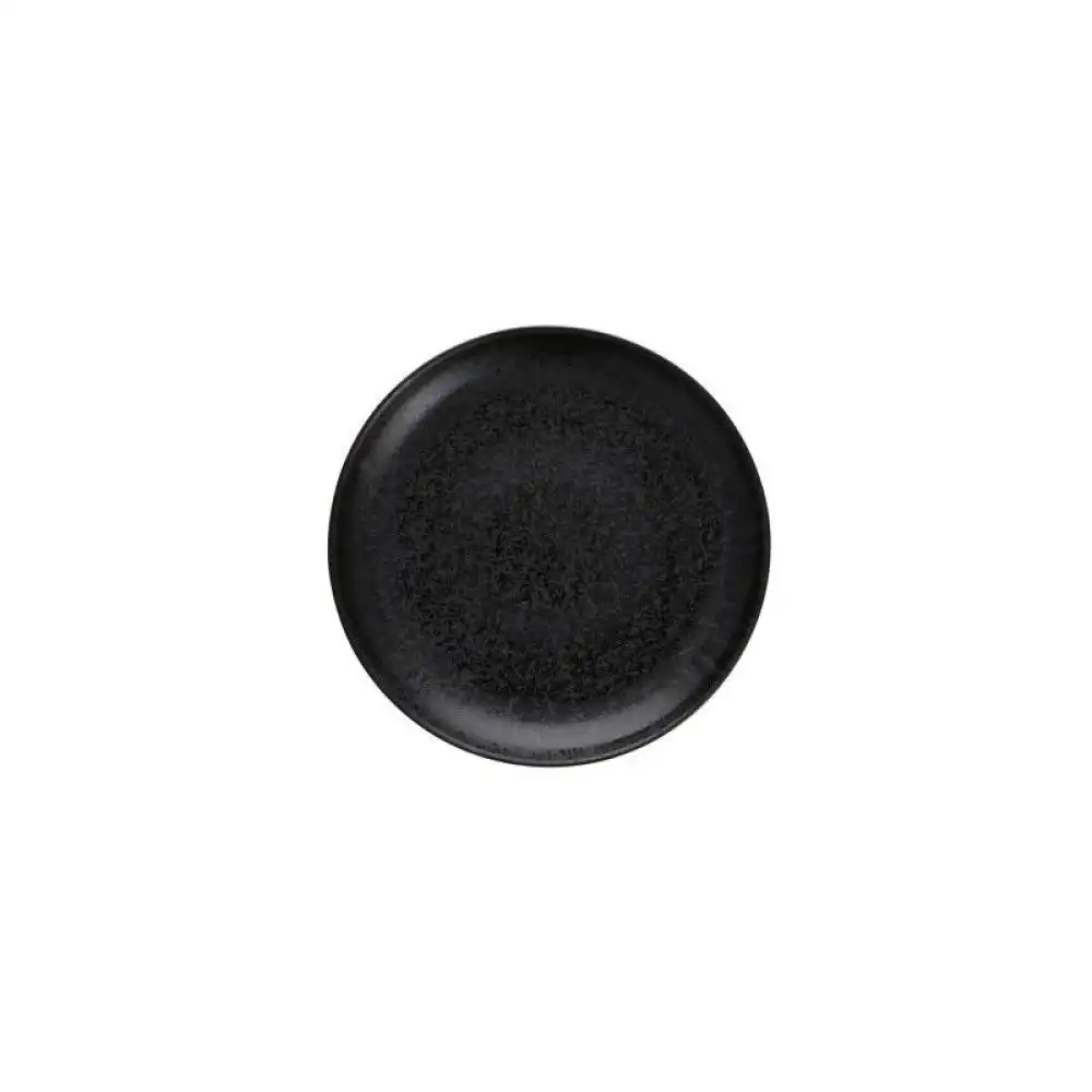 Fortessa Sound 8.25" Coupe Salad Plate | Midnight