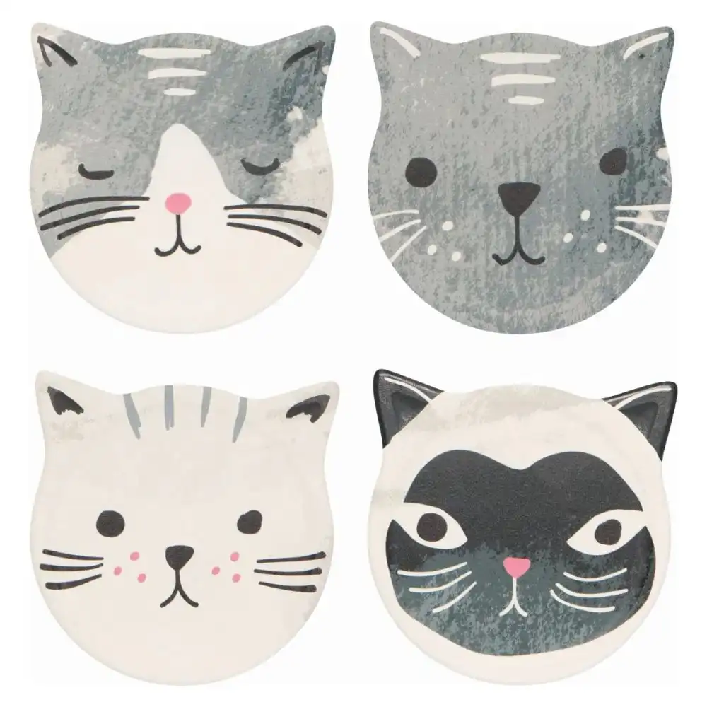 Danica Jubilee Soak Up Coasters (Set of 4) | Cat's Meow