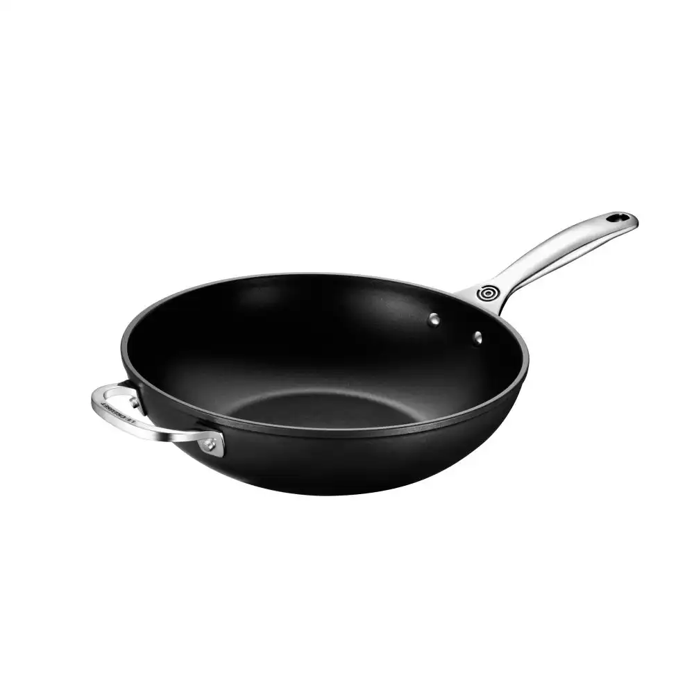 Le Creuset 12" Stir Fry Pan | Toughened Nonstick Pro