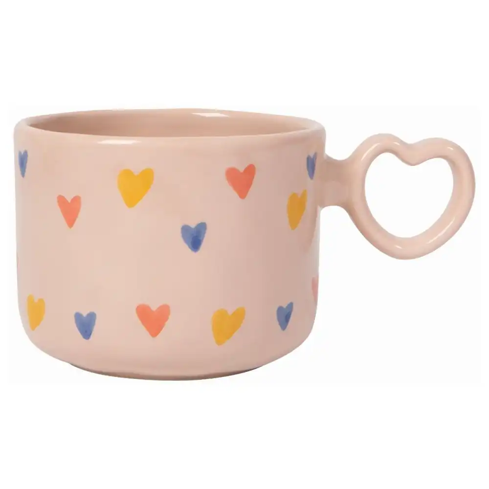 Danica Jubilee 11oz Sweet Hearts Mug | I Heart You