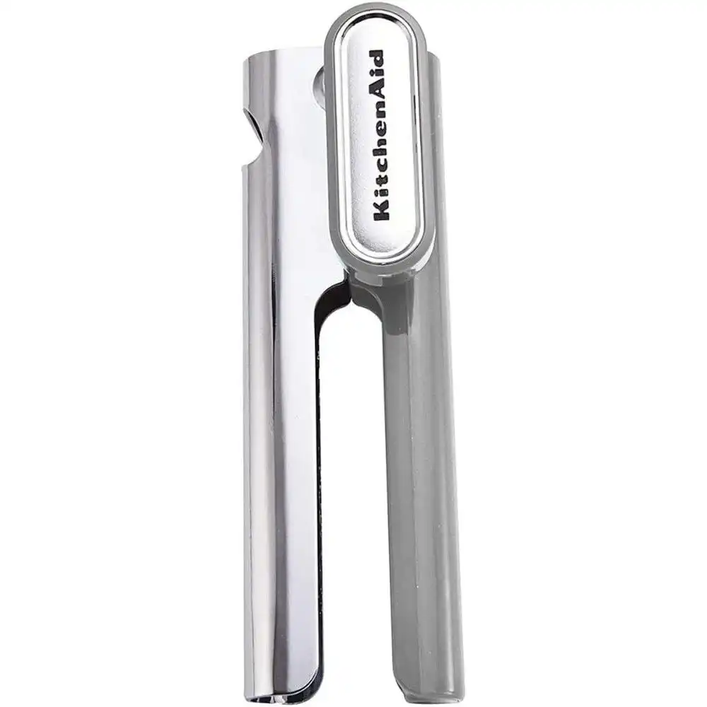 KitchenAid Manual Can Opener | Gray