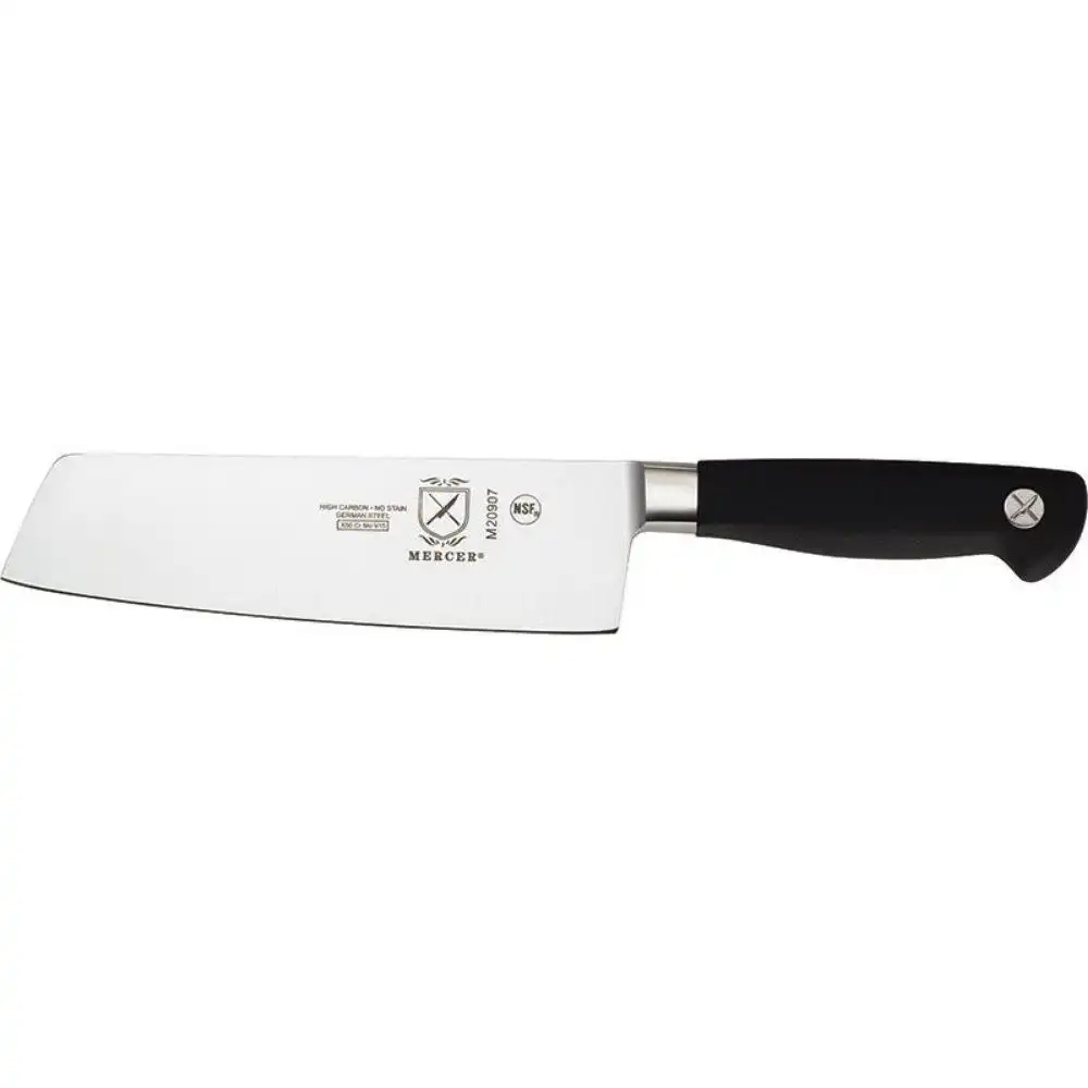 Mercer Cutlery Genesis 7" Nakiri Knife