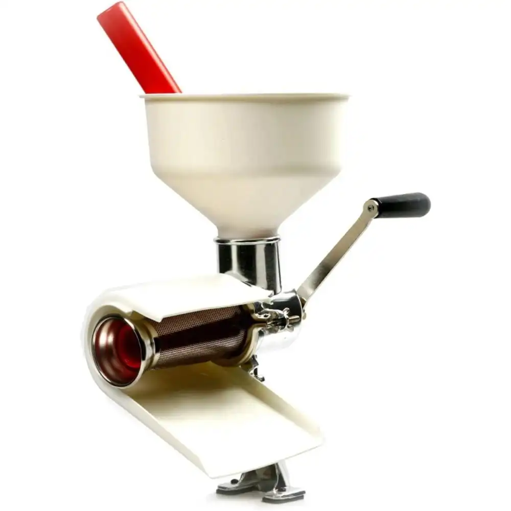 Alternative view of Norpro Sauce Master Attachment | Pumpkin Screen