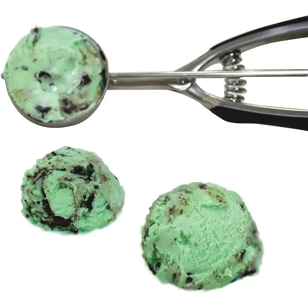 Alternative view of Norpro 59mm Cookie Scoop
