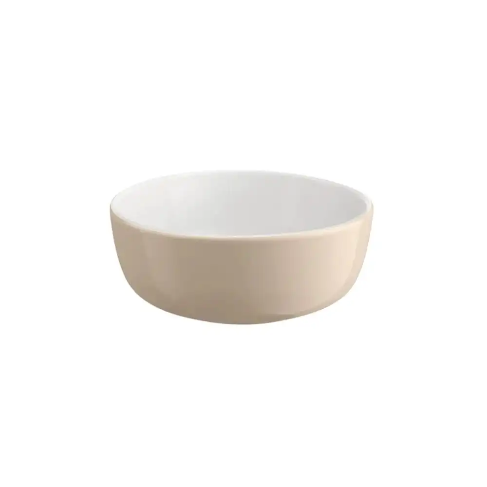 Emile Henry Everyday 0.75 Qt. Cereal Bowl | Sugar/Ivory