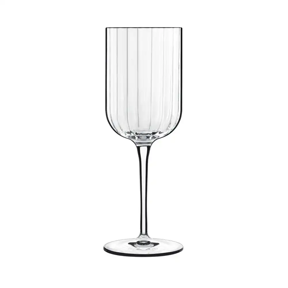 Luigi Bormioli Bach Red Wine Glasses (Set of 4) | 13.5oz