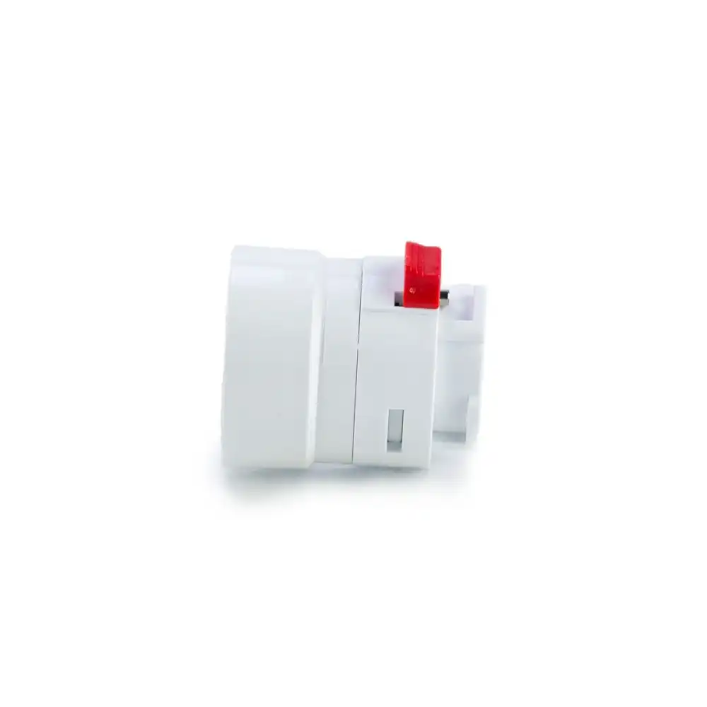 Alternative view of Family Grain Mill Attachment Adapter for Bosch Compact Stand Mixer