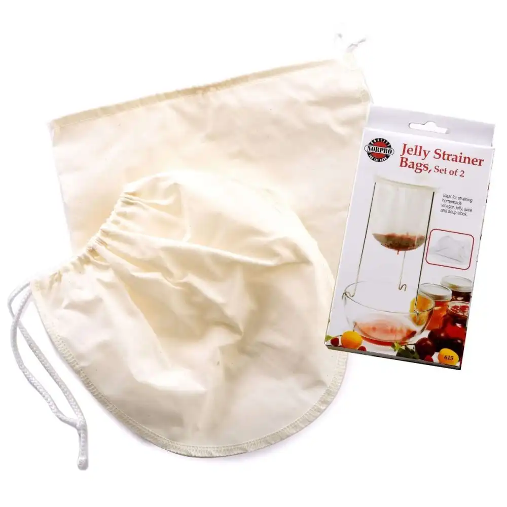 Alternative view of Norpro Replacement Jelly Strainer Bags (Set of 2)