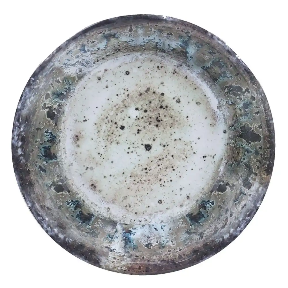 Certified International 7.5" x 2" Melamine All Purpose Bowl | Radiance Cream
