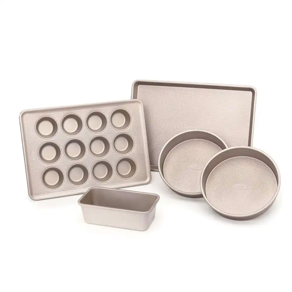 OXO Non-Stick Pro 5pc Bakeware Set