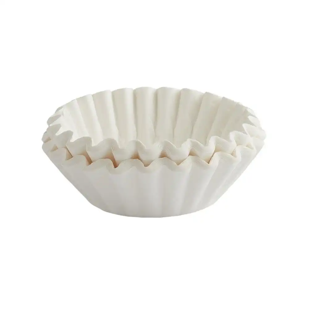 Alternative view of Moccamaster Grand Coffee Basket Filters | 110mm