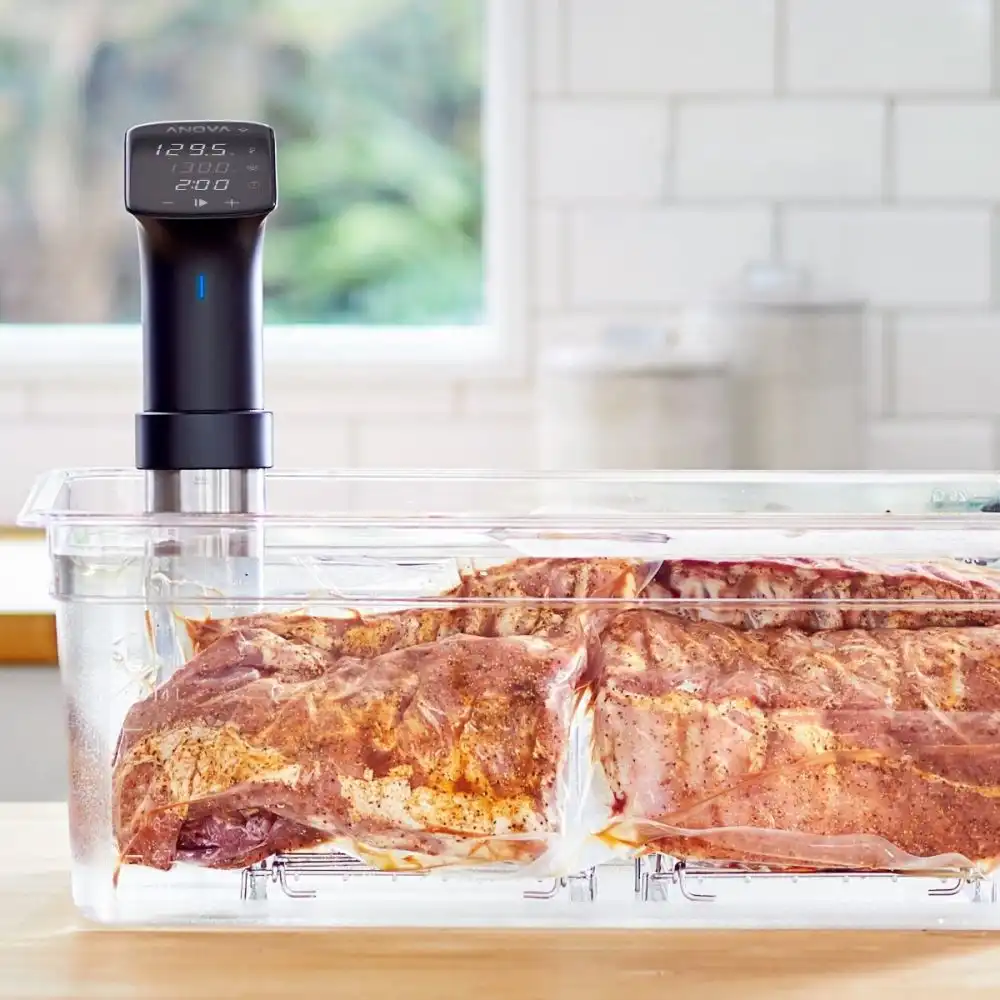 Alternative view of Anova Precision Cooker Pro