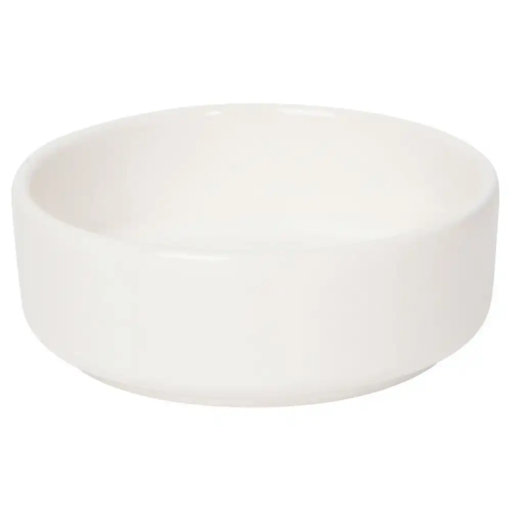 Danica Heirloom Foundation 3" Pinch Bowl | Ivory