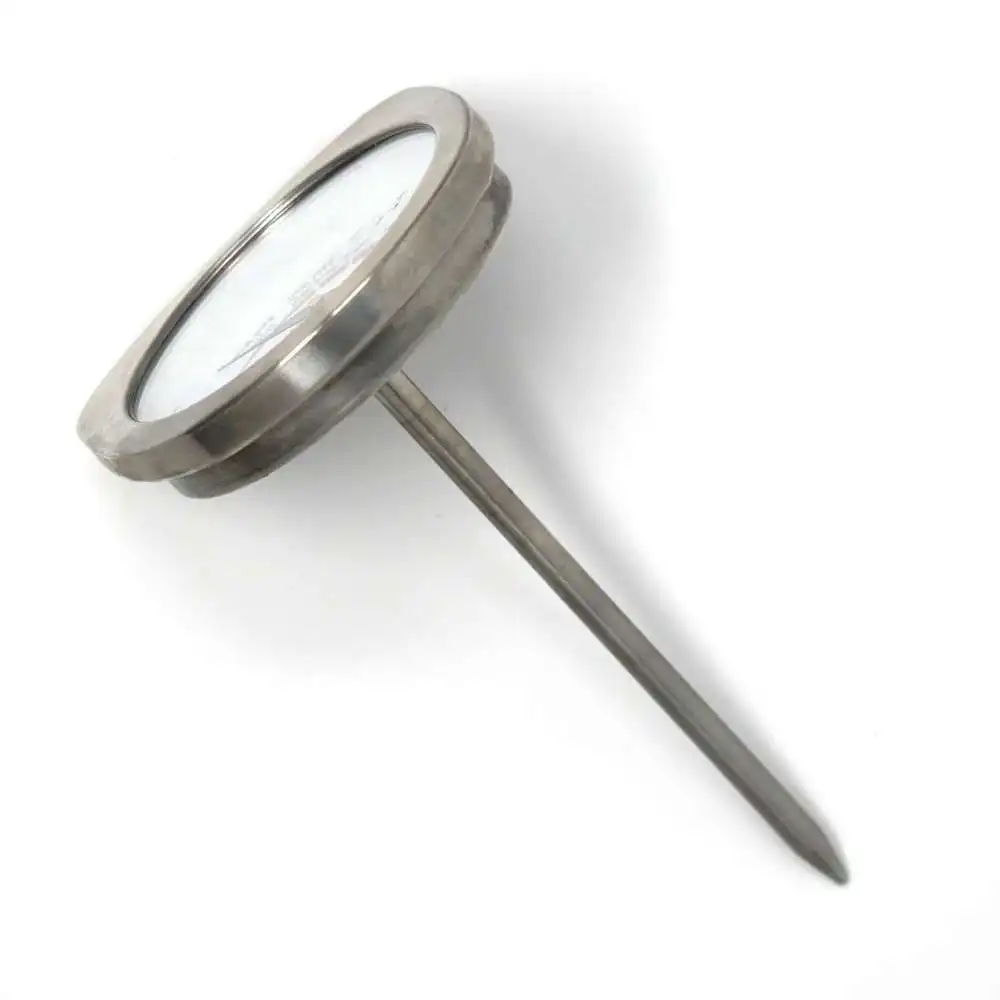 Alternative view of Norpro Meat Thermometer