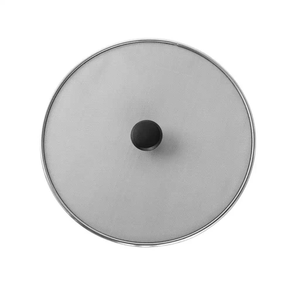 Nordic Ware 13” Crispy Dry Fry Spatter Cover