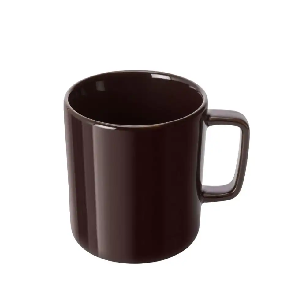 Alternative view of LSA Collective 12.5oz Mugs (Set of 2) | Mocha