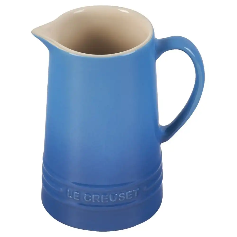 Le Creuset Signature 10oz Petite Pitcher | Marseille
