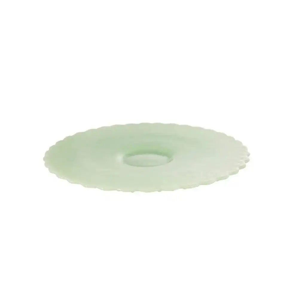 Mosser Glass Gigi Collection 13.5" Platter