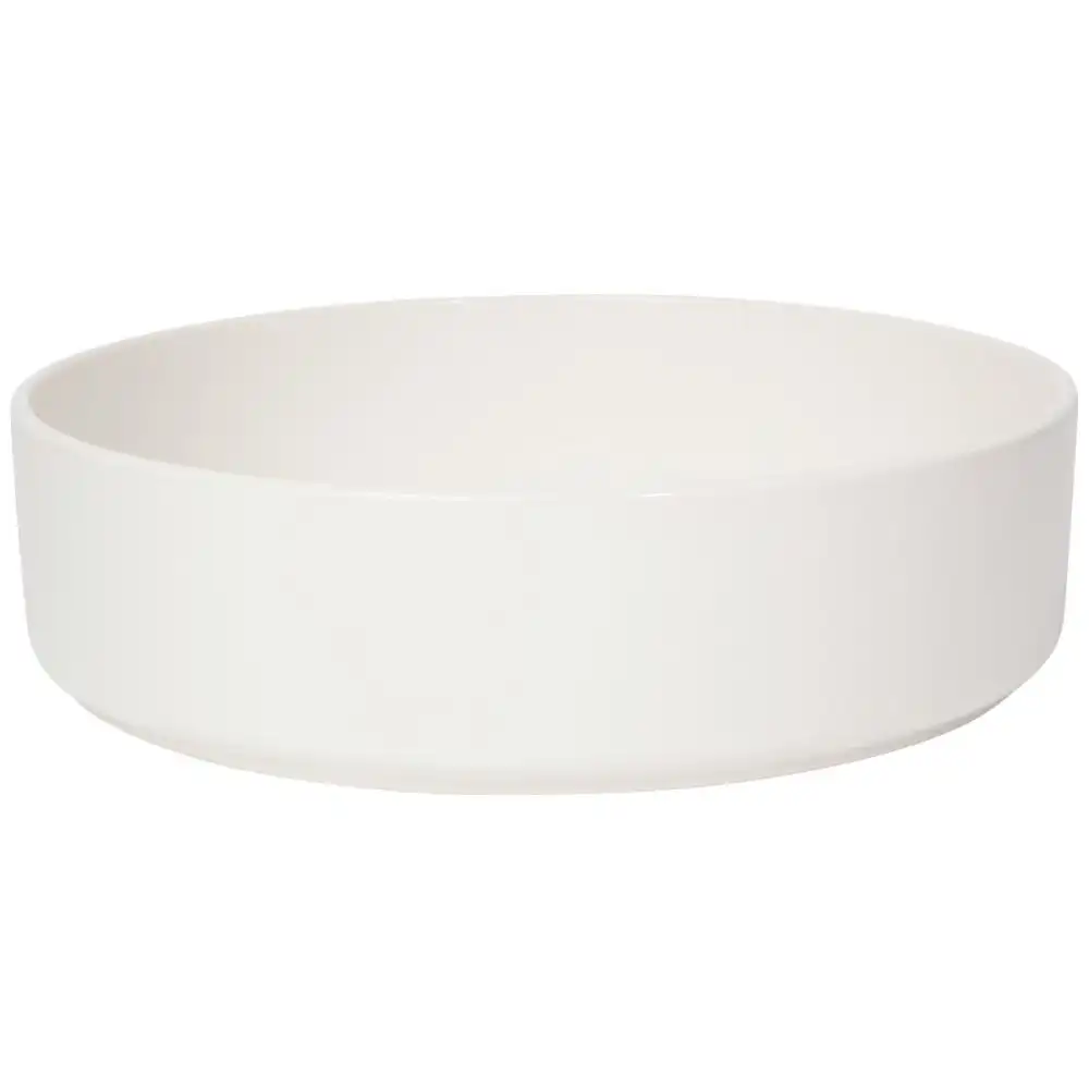 Danica Heirloom Foundation 8" 46oz Large Bowl | Ivory