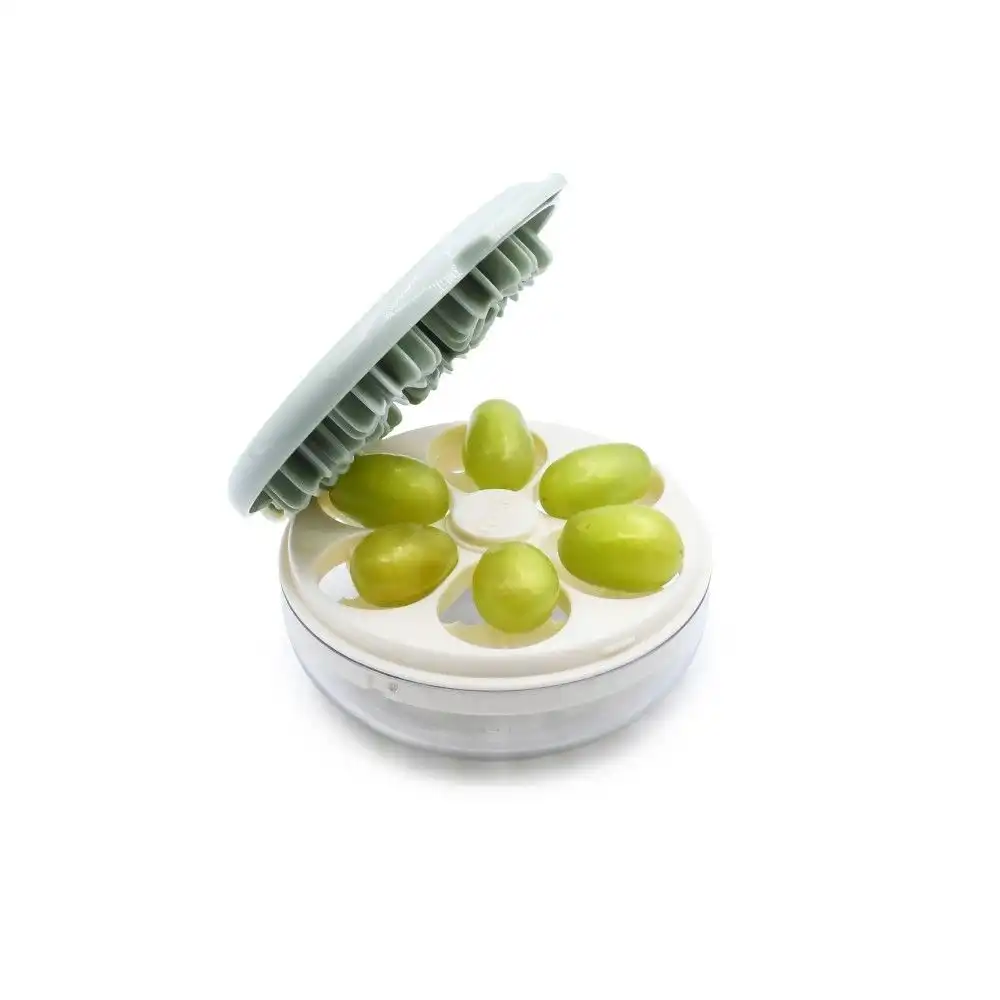 Melii Grape Quarterer