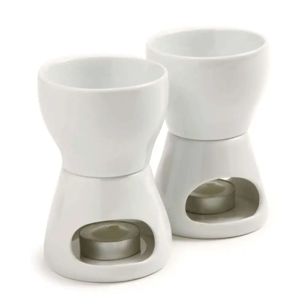 Alternative view of Norpro Butter Warmer - Set of Two