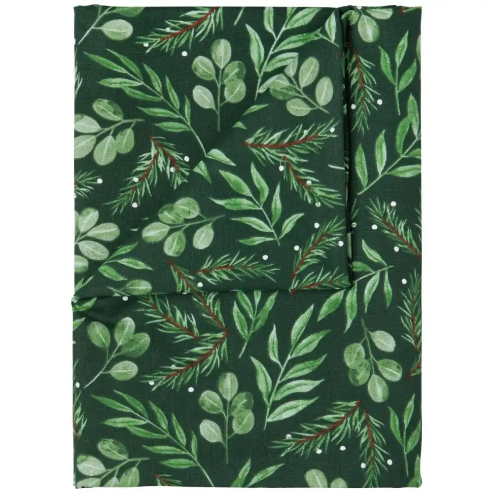 Now Designs by Danica 60" x 84" Tablecloth | Cedar & Citrus