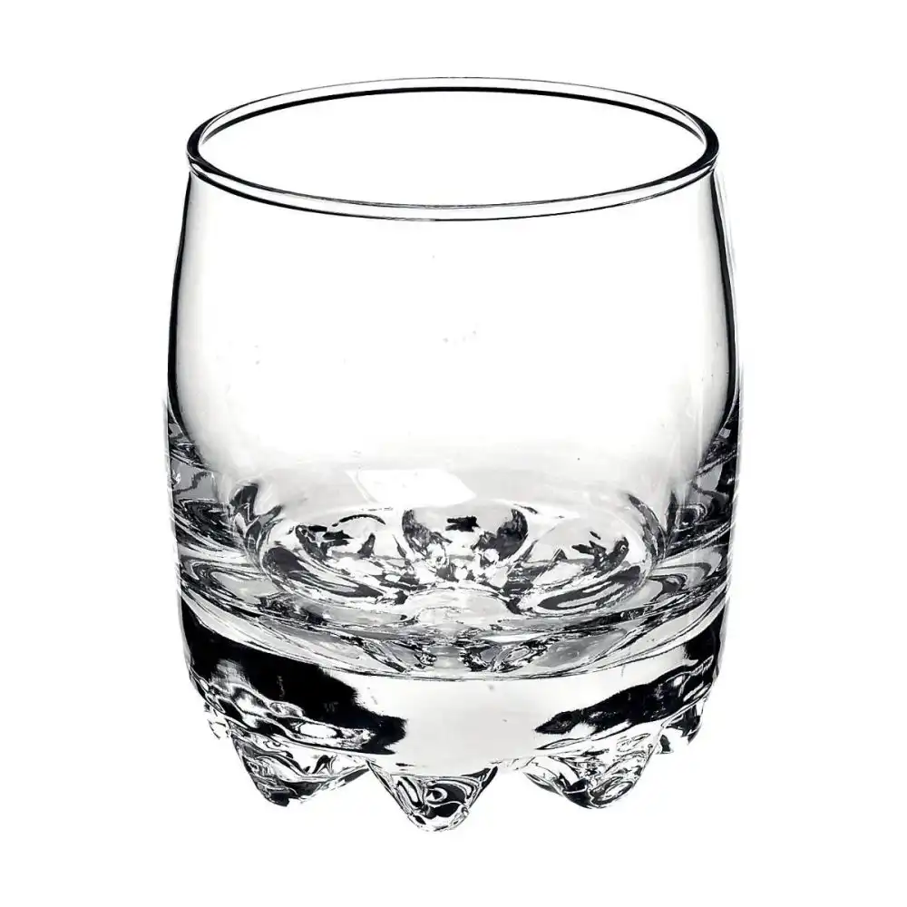 Bormioli Rocco Galassia Rocks Glasses (Set of 6) | 10.25oz